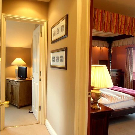 The Hunters Rest Inn Clutton Δωμάτιο φωτογραφία