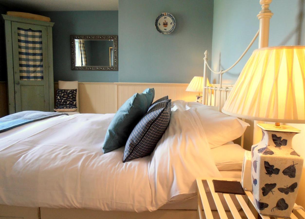 The Hunters Rest Inn Clutton Δωμάτιο φωτογραφία