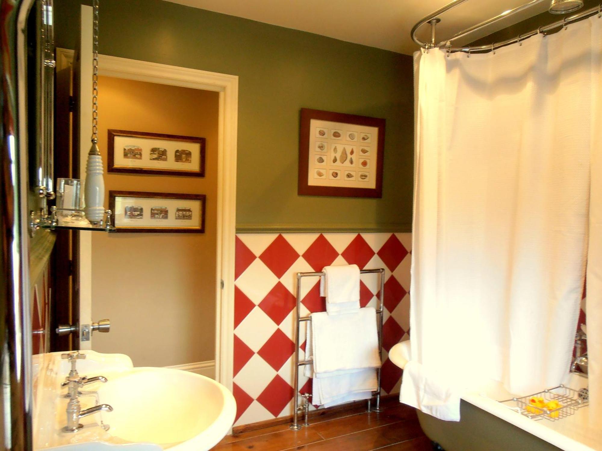 The Hunters Rest Inn Clutton Δωμάτιο φωτογραφία