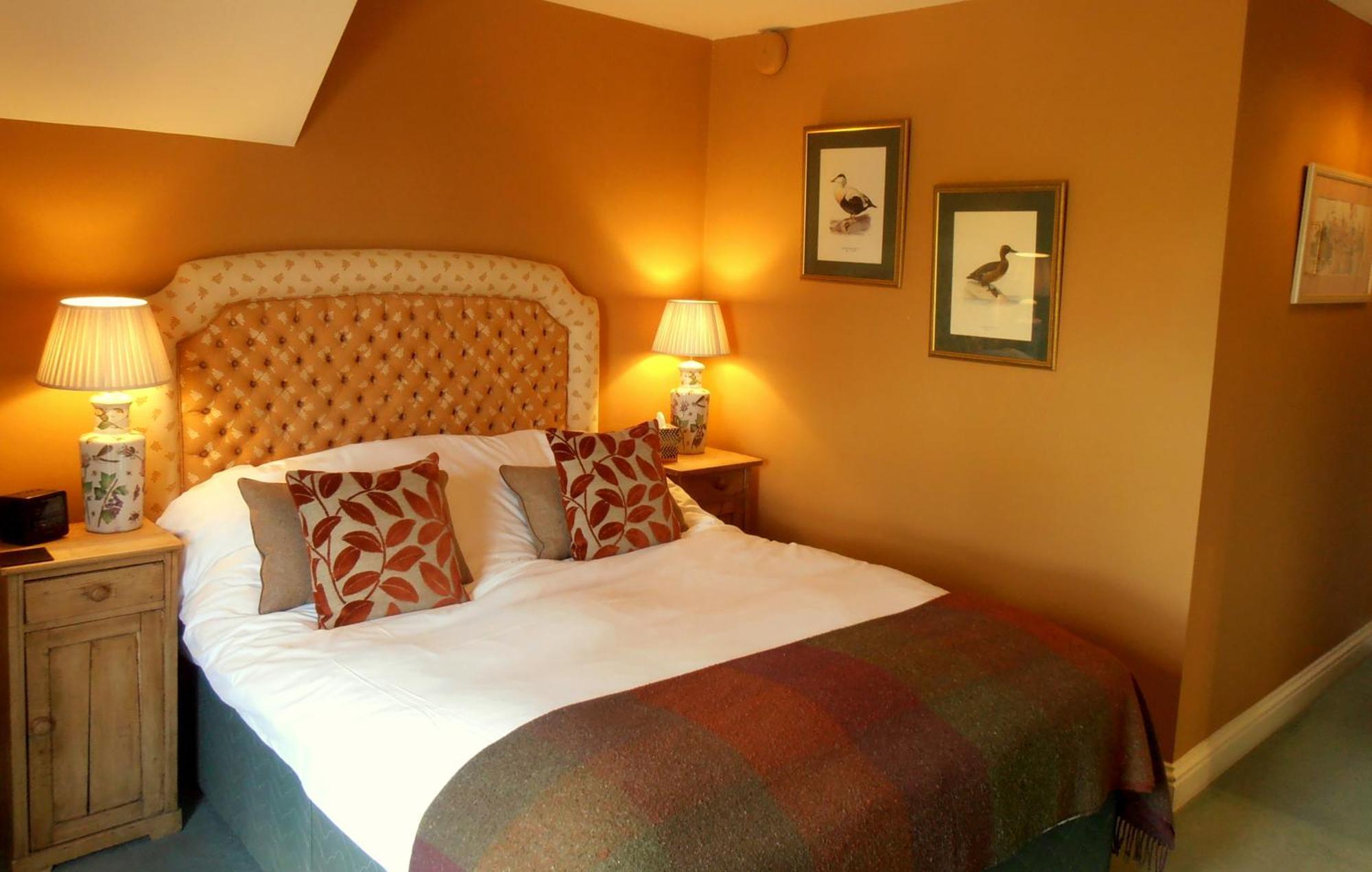 The Hunters Rest Inn Clutton Δωμάτιο φωτογραφία